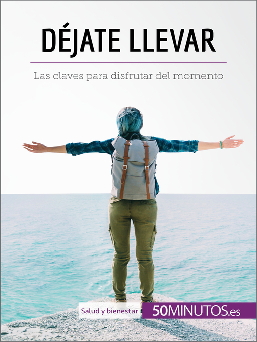 Title details for Déjate llevar by Elise Savaro - Available